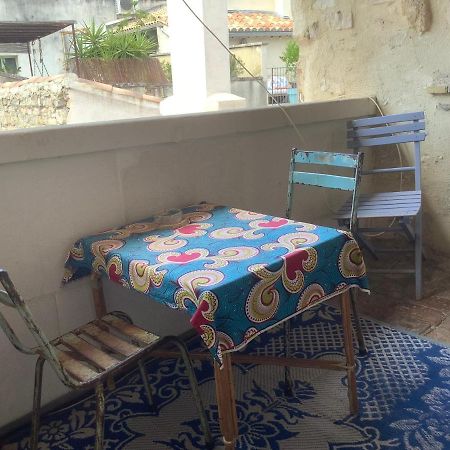 Blue Bambou Appartement Arles Buitenkant foto