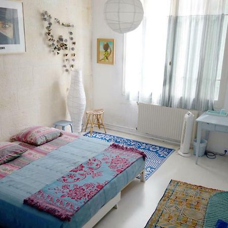 Blue Bambou Appartement Arles Buitenkant foto