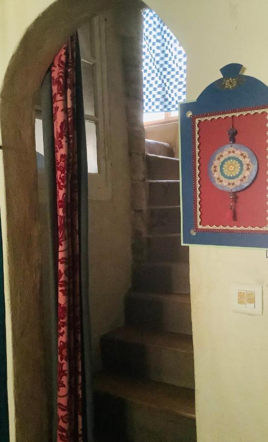 Blue Bambou Appartement Arles Buitenkant foto