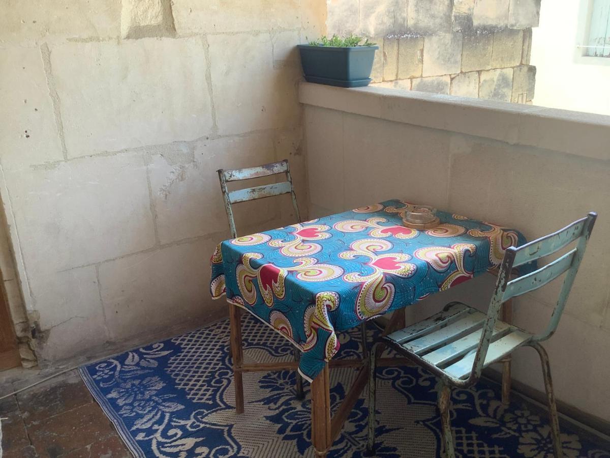 Blue Bambou Appartement Arles Buitenkant foto