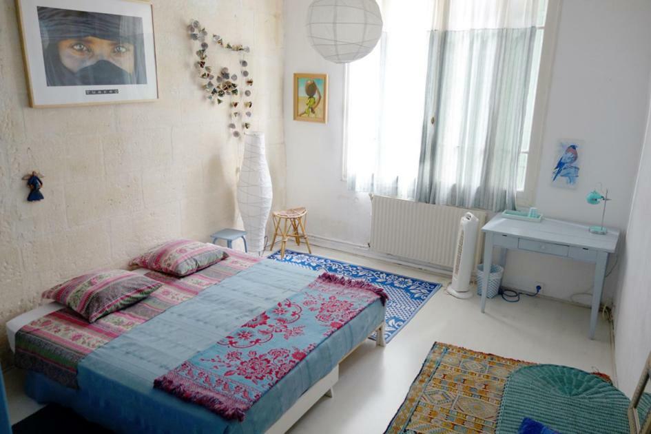 Blue Bambou Appartement Arles Buitenkant foto